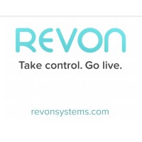 Revon Systems, Inc. logo - Similar company to Spar Systems