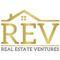 Real Estate Ventures, Inc. logo - Similar company to Expansion Real Estate Ltd