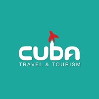 Cuba Travel And Tourism شركة كوبا للسياحة والسفر logo - Similar company to Nawafir Travel & Tours
