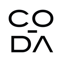 CO-DA logo - Similar company to Steady Streams