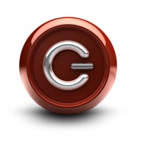 Ghost Agency logo - Similar company to Always Friday