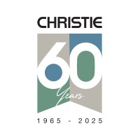 Christie Barbecues logo - Similar company to Stack Tourney