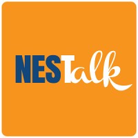 NESTalk Online English logo - Similar company to Flexeclass