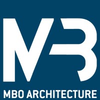 MBO Architecture logo - Similar company to Adzone Designing Co.