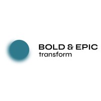 BOLD & EPIC Transform GmbH logo - Similar company to Dadash