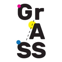 GrASS - Graphic Design and Architecture Student Society logo - Similar company to Design / Branding / Marketing / Strategy
