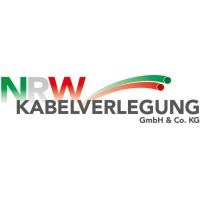 NRW Kabelverlegung GmbH & Co. KG logo - Similar company to Bulutlar Gmbh