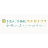 HealthMe Nutrition logo - Similar company to Sudhaus7