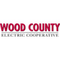 Wood County Elec Co-Op logo - Similar company to Copper Roots