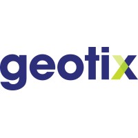 Geotix logo - Similar company to QualityMatters Software Testing Services