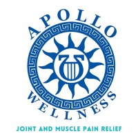 Apollo Wellness Joint and Muscle Pain Relief logo - Similar company to Apollo Wellness