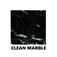 Clean Marble logo - Similar company to Omniscient Stone
