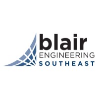 Blair Engineering Southeast Inc logo - Similar company to Insultech Llc