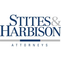 Stites & Harbison, PLLC logo - Similar company to Adamsip, Llc