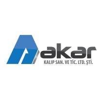 Akar Kalıp Sanayi ve Ticaret Ltd. Şti. logo - Similar company to Plusecon H.R. & Security Consulting