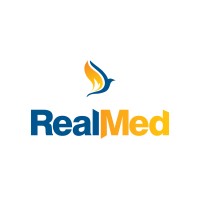 REALMED PHARMA PVT LTD logo - Similar company to Realmed Logistica