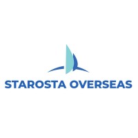 Starosta Oveseas logo - Similar company to Signifty Ventures