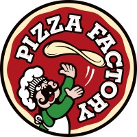 Pizza Factory Inc., Franchise Opportunities logo - Similar company to The Decor Group