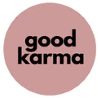 Good Karma Bakery logo - Similar company to Good Karma Studios