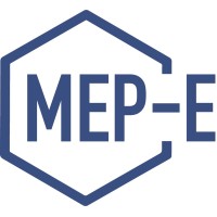 MEP-E logo - Similar company to Proxy Solutions