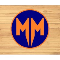 Mixtec Millwork logo - Similar company to Humble Crating & Rigging