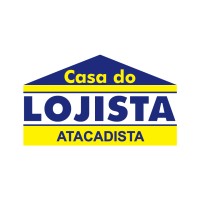 Casa do Lojista Atacadista logo - Similar company to 7 Oliveiras