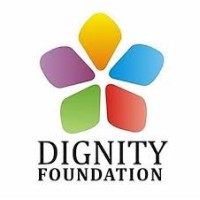 Dignity Foundation Delhi/NCR Chapter logo - Similar company to A Trillion Smiles®