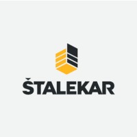 Gep Štalekar d.o.o logo - Similar company to Egp D.O.O.