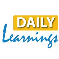 Dailylearnings logo - Similar company to Leaps And Bounds