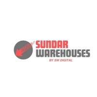 Sundar Warehouses logo - Similar company to Upmyskills