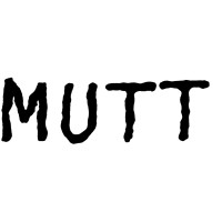 Studio MUTT logo - Similar company to Estudio Esse