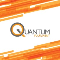 Quantum Fulfilment logo - Similar company to W7 Solution