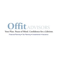 Offit Advisors logo - Similar company to Core Affinity