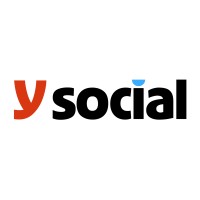 Y Social logo - Similar company to Soundabout