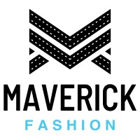 Maverick Fashion logo - Similar company to Roots N Rooftops