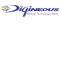 Digineous Technologies Pvt. Ltd. logo - Similar company to Mind Bicycle