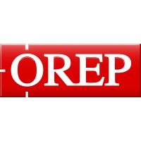 OREP SAS logo - Similar company to Seric Group