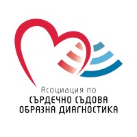 Bulgarian Association of Cardiovascular Imaging logo - Similar company to Bulgaria Towers *Infinity Tower & North Tower*