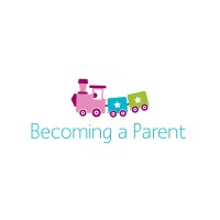 Becoming a Parent logo - Similar company to Little Bee Clinic