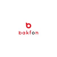 Bakfon logo - Similar company to Texnoplus Electronics