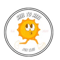 Heel to Heel Run Club logo - Similar company to Nova Sbe Mindspace