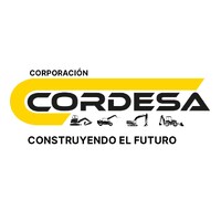 Corporación Cordesa logo - Similar company to Ati Capital Solutions