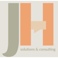JH Solutions & Consulting logo - Similar company to Wonderstruct