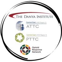 The Danya Institute logo - Similar company to Mid-America Addiction Technology Transfer Center