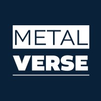 METALVERSE logo - Similar company to Vulkan-Verlag Gmbh