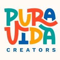 Pura Vida Creators logo - Similar company to Defirst