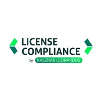 License Compliance by Kasznar Leonardos logo - Similar company to Quantumplay Studios