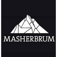 The Masherbrum Company logo - Similar company to Lebram
