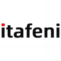 Itafeni furniture logo - Similar company to Data Insights & Intelligence