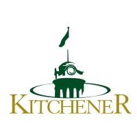City of Kitchener logo - Similar company to Waterloo Region District School Board